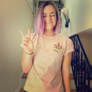 Meet your Posher, Becca